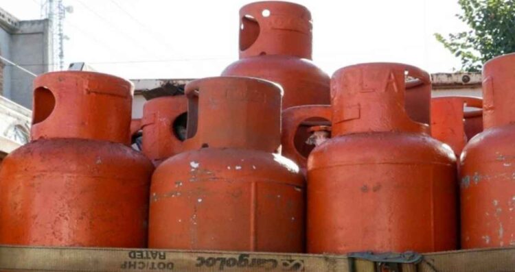 ¿Cuáles son los precios del gas LP del 20 al 25 de abril en Nuevo León?