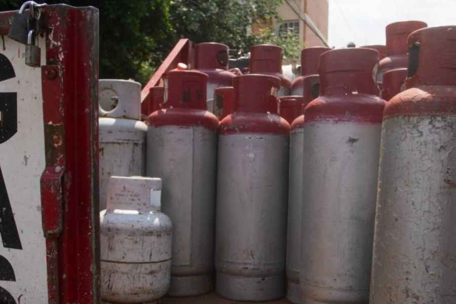 ¿Cuáles son los precios del gas LP del 20 al 25 de abril en Nuevo León