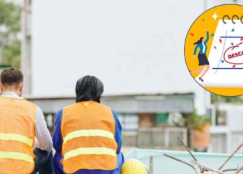 ¿Cuándo es el próximo descanso obligatorio para trabajadores de este 2026?