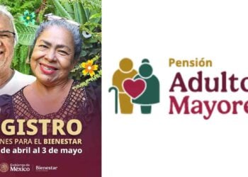 ¿Cuándo inicia el registro a la Pensión Bienestar 2026 en abril? Ariadna Montiel da a conocer la fecha exacta