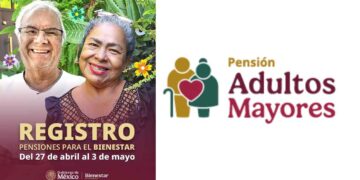 ¿Cuándo inicia el registro a la Pensión Bienestar 2026 en abril? Ariadna Montiel da a conocer la fecha exacta