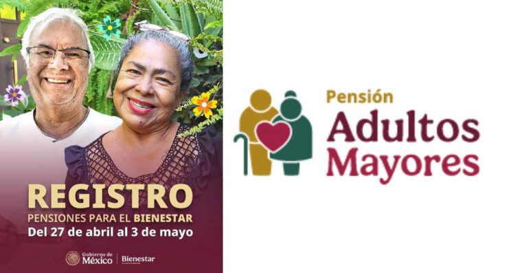 ¿Cuándo inicia el registro a la Pensión Bienestar 2026 en abril? Ariadna Montiel da a conocer la fecha exacta