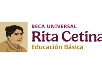 ¿Cuándo se depositará la Beca Rita Cetina 2026 a estudiantes de primaria? Coordinador Nacional de Becas da a conocer detalles