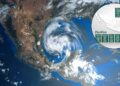 ¿Cuándo se formará el primer huracán en México de la temporada 2026 y cuál es?