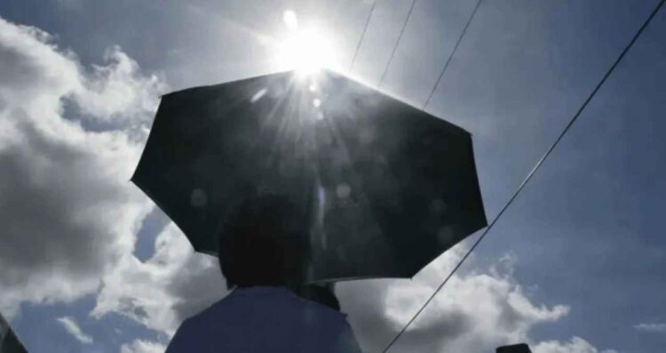 ¿Cuándo se pronostica la llegada de una nueva onda de calor a Nuevo León?