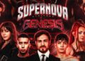 ¿Cuándo y dónde ver en VIVO Supernova Genesis 2026 Horario, cartelera y todos los detalles
