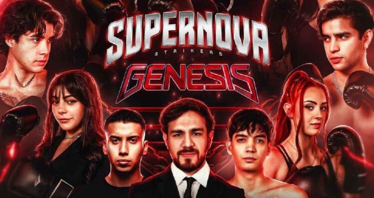 ¿Cuándo y dónde ver en VIVO Supernova Genesis 2026 Horario, cartelera y todos los detalles