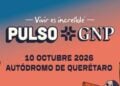 ¿Cuánto costarán los boletos del Pulso GNP 2026 y cuándo podrás comprarlos