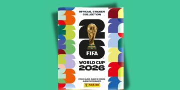 ¿Cuánto cuesta el álbum del Mundial 2026 y qué incluye la preventa