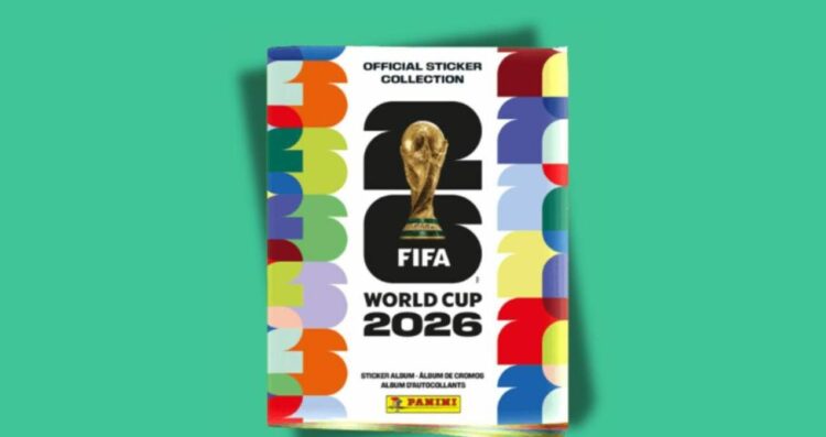 ¿Cuánto cuesta el álbum del Mundial 2026 y qué incluye la preventa