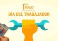 ¿Cuánto deben pagarte si te toca trabajar este 1 de mayo, Día del Trabajo?