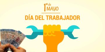 ¿Cuánto deben pagarte si te toca trabajar este 1 de mayo, Día del Trabajo?