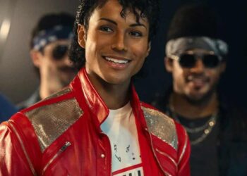 ¿Cuánto dura la película de Michael Jackson y qué clasificación tiene en México