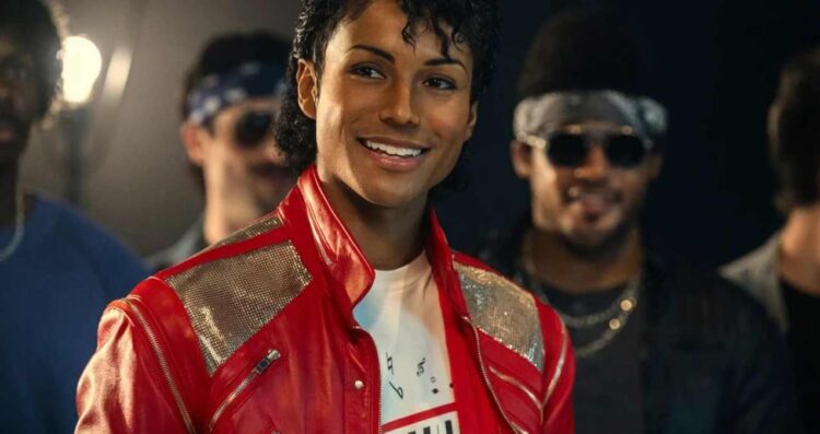 ¿Cuánto dura la película de Michael Jackson y qué clasificación tiene en México