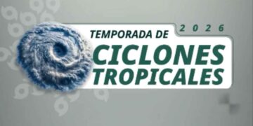 ¿Cuántos huracanes podrían alcanzar la categoría 5 en la temporada de este 2026?