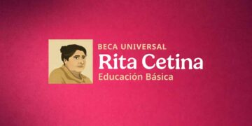 ¿De cuánto será el pago que recibirán los estudiantes de primaria de la Beca Rita Cetina 2026?