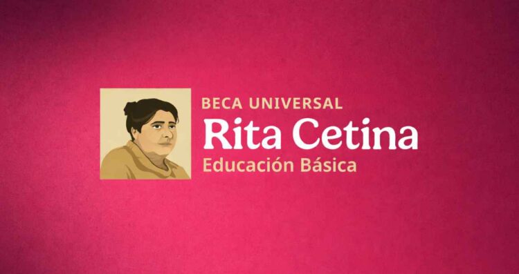 ¿De cuánto será el pago que recibirán los estudiantes de primaria de la Beca Rita Cetina 2026?