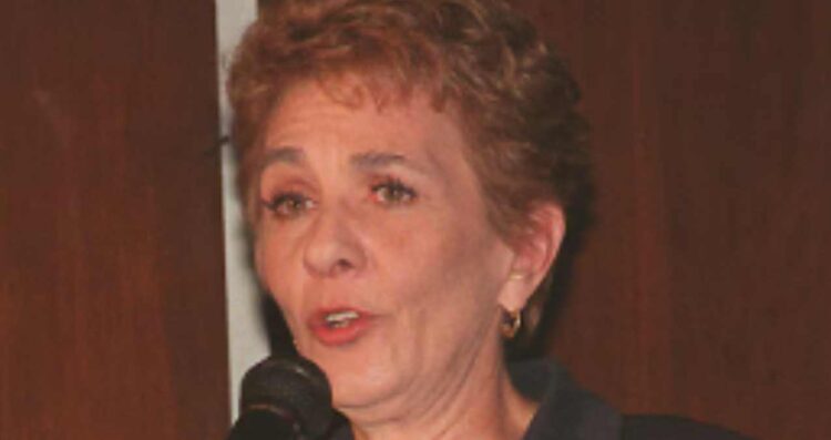 ¿De qué murió Karina Duprez actriz y directora mexicana