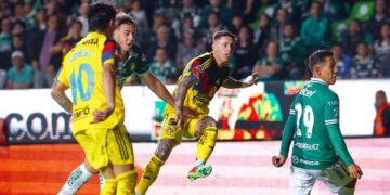 América León a domicilio