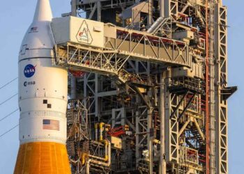 ¿Dónde y a qué hora ver el histórico lanzamiento de Artemis II en vivo