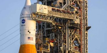 ¿Dónde y a qué hora ver el histórico lanzamiento de Artemis II en vivo
