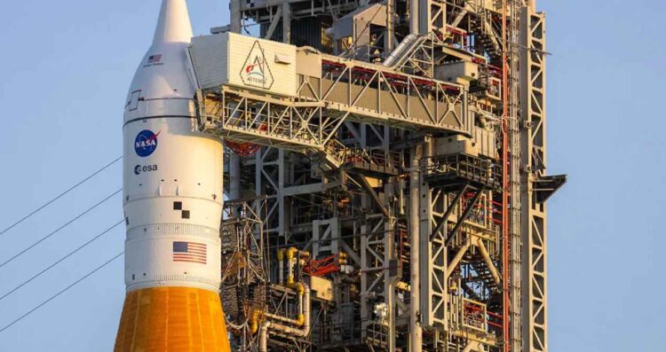 ¿Dónde y a qué hora ver el histórico lanzamiento de Artemis II en vivo