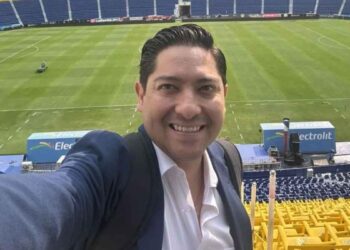 Embajada de México se pronuncia sobre la detención de Julio Ibáñez en Sudáfrica