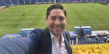 Embajada de México se pronuncia sobre la detención de Julio Ibáñez en Sudáfrica
