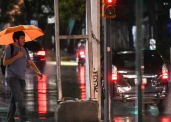 sábado 18 de abril clima