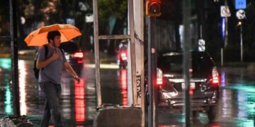 sábado 18 de abril clima