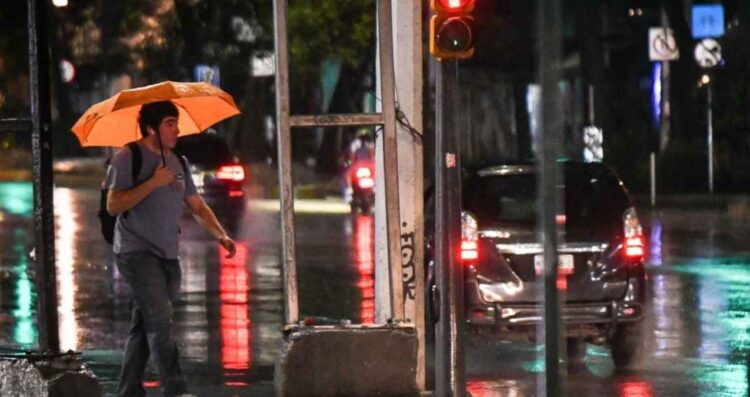 sábado 18 de abril clima