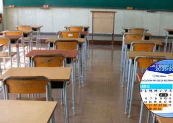 ¿Estudiantes tendrán clases MAÑANA viernes 17 de abril?