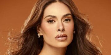 ¿Galilea Montijo se va del programa Hoy