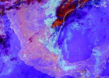 ¿Habrá lluvias en pleno Sábado de Gloria en Nuevo León?