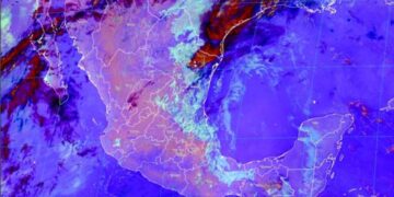 ¿Habrá lluvias en pleno Sábado de Gloria en Nuevo León?
