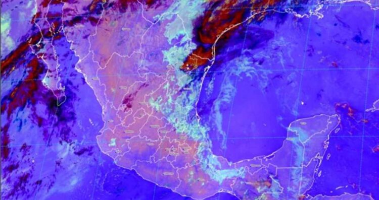¿Habrá lluvias en pleno Sábado de Gloria en Nuevo León?