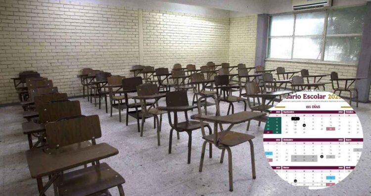 ¿Habrá megapuentes en abril de 2026 para estudiantes y cuántos son?