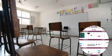 ¿Habrá otro descanso para estudiantes en abril de 2026, según la SEP?