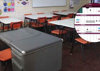 ¿Habrá tres 'megapuentes' para estudiantes en mayo 2026, según la SEP?