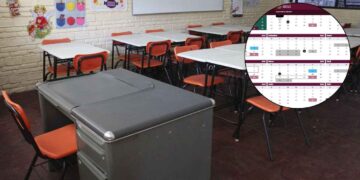 ¿Habrá tres 'megapuentes' para estudiantes en mayo 2026, según la SEP?