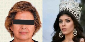 ¿Hasta cuántos años de cárcel enfrentaría Erika María “N” por el presunto feminicidio de Carolina Flores?