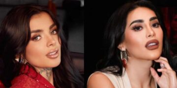 ¿Karely Ruiz reemplazará a Lupita Villalobos en Supernova Génesis