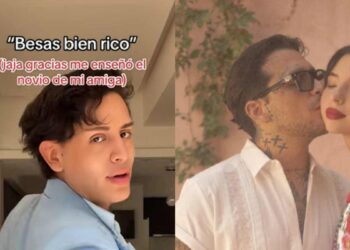 ¿Kunno lanzó fuerte indirecta para Ángela Aguilar?