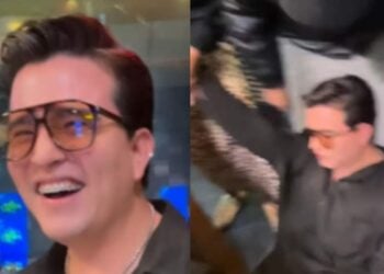 ¿Pablo Chagra se desmayó en pleno programa de radio