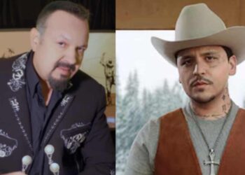 ¿Pepe Aguilar lanza indirecta para Christian Nodal tras polémica
