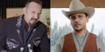 ¿Pepe Aguilar lanza indirecta para Christian Nodal tras polémica