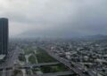 Clima sábado Nuevo León