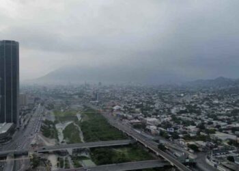 Clima sábado Nuevo León