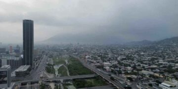 Clima sábado Nuevo León