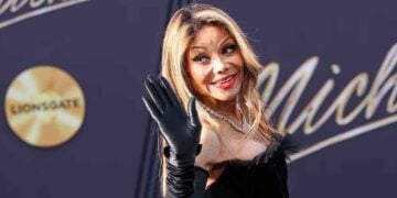 ¿Por qué Janet Jackson no aparece en “Michael”, el biopic sobre su hermano?